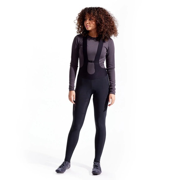 Pearl Izumi Women's Thermal Bike Bib Tights - Picture 3 of 9